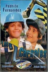 Los dos carnales Online En Netflix
