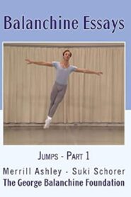Balanchine Essays – Jumps Online En Netflix