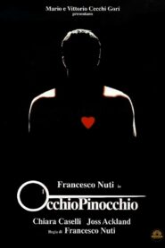 OcchioPinocchio Online En Netflix