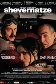 Shevernatze, una epopeya marcha atrás Online En Netflix