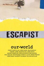 Escapist: Our World Online En Netflix