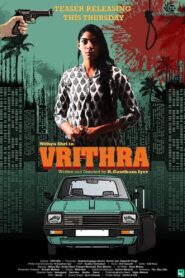 ವ್ರಿತ್ರ Online En Netflix