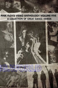 Pink Floyd: Video Anthology Vol. 5 Online En Netflix