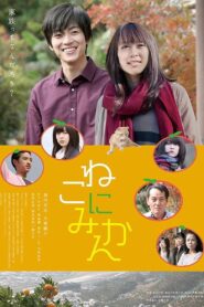 ねこにみかん Online En Netflix
