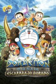 Doraemon: Nobita y la isla de los milagros Online En Netflix