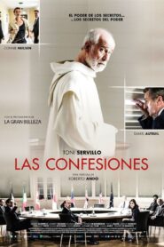 Le confessioni Online En Netflix