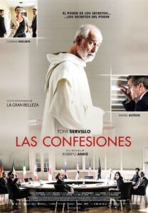 Le confessioni Online En Netflix