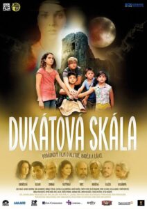 Dukátová skála Online En Netflix