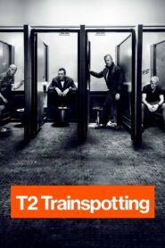 Trainspotting 2 Online En Netflix