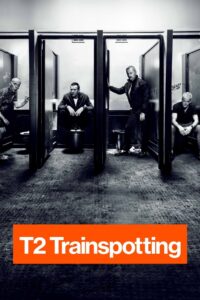 Trainspotting 2 Online En Netflix