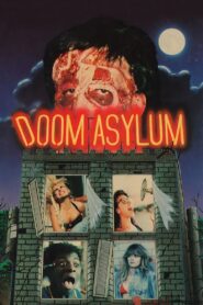 Doom Asylum Online En Netflix
