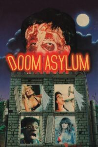 Doom Asylum Online En Netflix