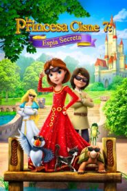 La Princesa Encantada Mision Secreta Online En Netflix