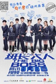 班长大人 2017 En Netflix