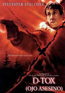D-Tox Online En Netflix