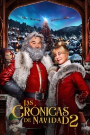 Las Crónicas de Navidad 2 Online En Netflix