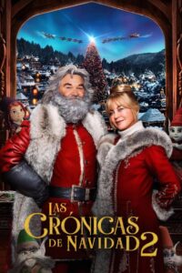 Las Crónicas de Navidad 2 Online En Netflix