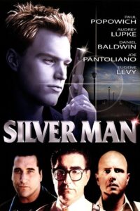 Silver Man Online En Netflix