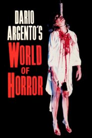 Il mondo dell’orrore di Dario Argento Online En Netflix