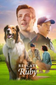 El rescate de Ruby Online En Netflix