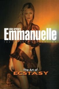 Emmanuelle – The Private Collection: The Art of Ecstasy Online En Netflix