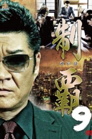 制覇9 Online En Netflix