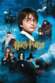 Harry Potter y la piedra filosofal Online En Netflix