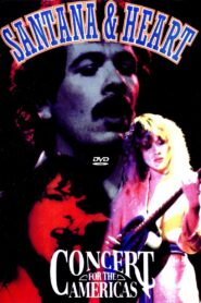 Heart & Santana – Concert for the Americas Online En Netflix