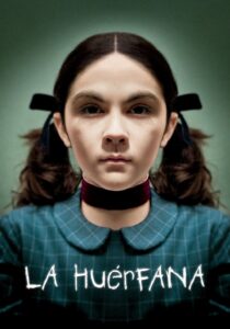 La huérfana Online En Netflix