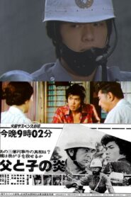 父と子の炎 Online En Netflix