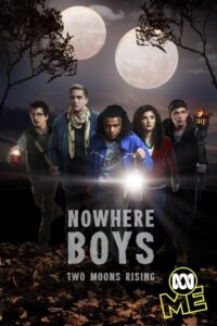 Nowhere Boys: Temporada 3 {year} En Netflix