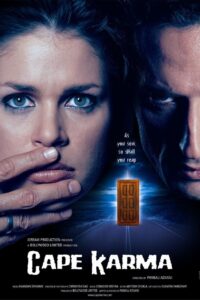 Cape Karma Online En Netflix