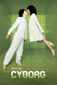 싸이보그지만 괜찮아 Online En Netflix