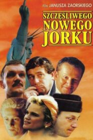 Szczęśliwego Nowego Jorku Online En Netflix