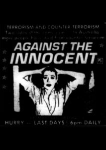 Against the Innocent Online En Netflix