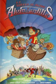 Alvin y las Ardillas alrededor del mundo Online En Netflix