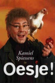 Oesje! Online En Netflix