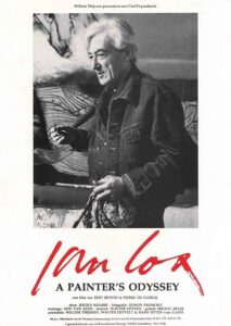 Jan Cox, a Painter’s Odyssey Online En Netflix