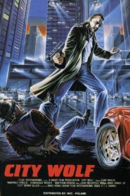 City Wolf Online En Netflix