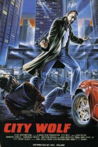 City Wolf Online En Netflix