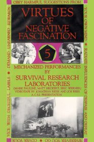 Virtues Of Negative Fascination Online En Netflix