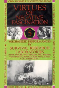 Virtues Of Negative Fascination Online En Netflix
