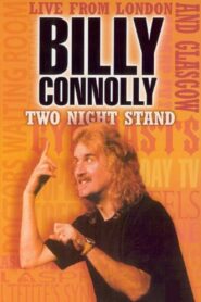 Billy Connolly: Two Night Stand Online En Netflix