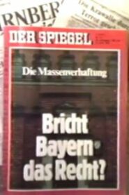 Gott mit dir du Land der Bayern oder Die 141 von Nürnberg Online En Netflix