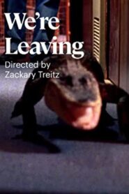 We’re Leaving Online En Netflix