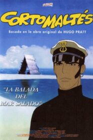 Corto Maltese : La Ballade de la mer salée Online En Netflix