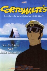 Corto Maltese : La Ballade de la mer salée Online En Netflix
