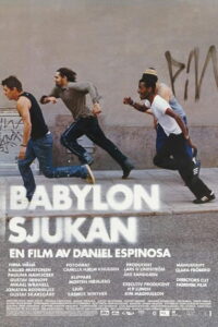 Babylonsjukan Online En Netflix