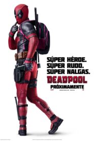 Deadpool Online En Netflix