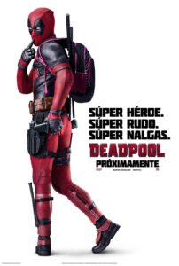 Deadpool Online En Netflix